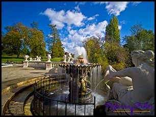 Intalien Fountain 06 Intalien Fountain 06