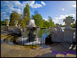 Intalien Fountain 07 Intalien Fountain 07