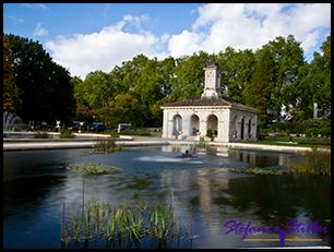 Intalien Fountain 08 Intalien Fountain 08