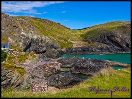 Kynance Cove 12 Kynance Cove 12