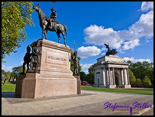 Wellington Arch Wellington Arch