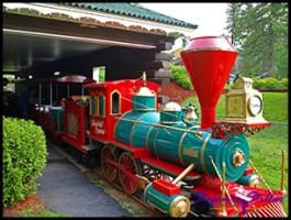 528 Polar Express 528 Polar Express