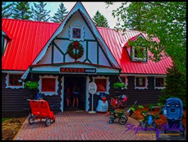 528 Santas Home 528 Santas Home